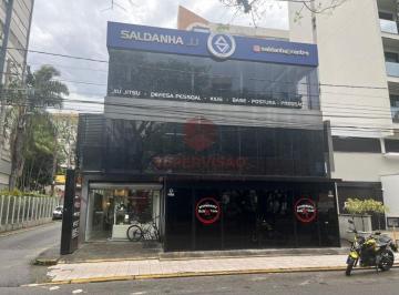 Fachada 1 · Comercial à venda - no Centro