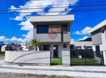 fachada · Casa à venda - na Bela Vista
