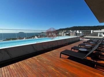 Apartamento · 4 Quartos · Apartamento à venda - em Jurerê