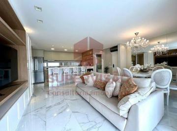 Apartamento · 144m² · 3 Quartos · Apartamento à venda - em Pagani