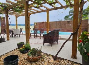 Casa · 444m² · 3 Quartos · Casa à venda - em Pedra Branca