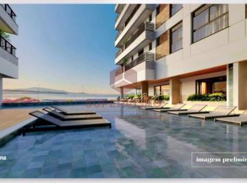 Apartamento · 3 Quartos · Apartamento à venda - na Praia Comprida