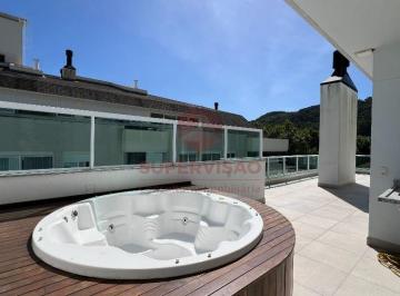 Apartamento · 251m² · 3 Quartos · Apartamento à venda - em Jurerê