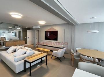 Apartamento · 3 Quartos · Apartamento à venda - em Jurerê
