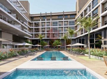 Apartamento · 2 Quartos · Apartamento à venda - em Jurerê