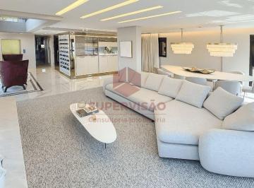 Apartamento · 4 Quartos · Apartamento à venda - em Jurerê