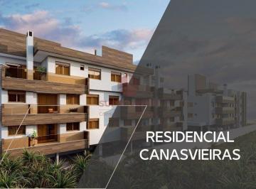 Apartamento · 174m² · 3 Quartos · Apartamento à venda - em Canasvieiras