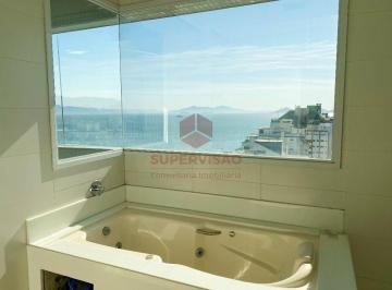 Apartamento · 521m² · 4 Quartos · Apartamento à venda - na Agronômica