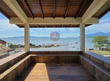Casa · 399m² · 4 Quartos · Casa à venda - na Ponta de Baixo