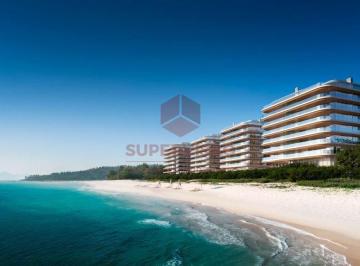 Apartamento · 4 Quartos · Apartamento à venda - em Jurerê