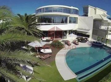 Casa · 1223m² · 5 Quartos · Casa à venda - em Jurerê Internacional