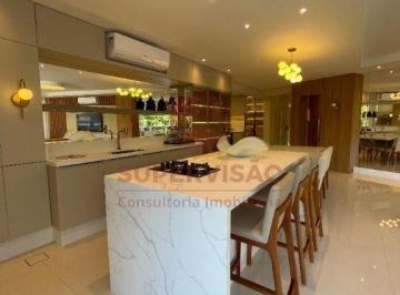 Apartamento · 4 Quartos · Apartamento à venda - em Jurerê