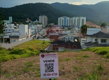 Terreno · 490m² · Terreno à venda - em Pedra Branca
