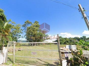 Terreno · 7611m² · Terreno à venda - na Cachoeira do Bom Jesus