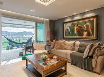Apartamento · 3 Quartos · Apartamento à venda - em Beira Mar Norte
