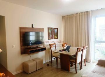 Apartamento · 136m² · 2 Quartos · Apartamento à venda - no Centro
