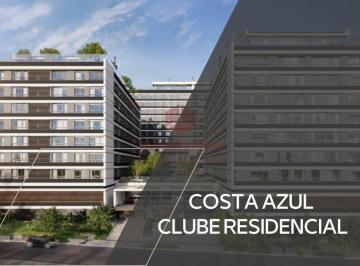 Apartamento · 270m² · 3 Quartos · Apartamento à venda - no Jardim Atlântico