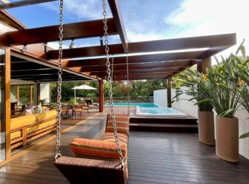 Casa · 711m² · 7 Quartos · Casa à venda - em Jurerê Internacional