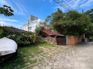 Terreno · 413m² · Terreno à venda - em Jurerê