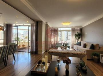 Apartamento · 270m² · 4 Quartos · Apartamento à venda - no Centro