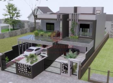 Casa · 298m² · 3 Quartos · Casa à venda - em São José