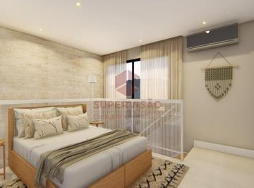 Apartamento · 57m² · 1 Quarto · Apartamento à venda - em Santo Antônio de Lisboa