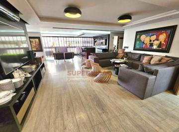 Apartamento · 392m² · 4 Quartos · Apartamento à venda - no Centro