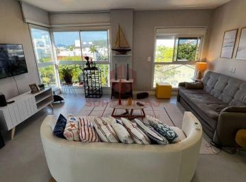 Apartamento · 206m² · 2 Quartos · Apartamento à venda - em Jurerê