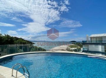 Apartamento · 220m² · 4 Quartos · Apartamento à venda - em Canasvieiras