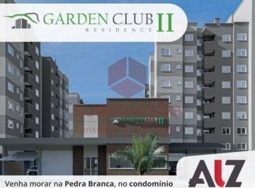 Apartamento · 2 Quartos · Apartamento à venda - em Pedra Branca