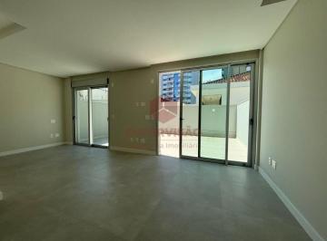 Apartamento · 124m² · 1 Quarto · Apartamento à venda - no Centro