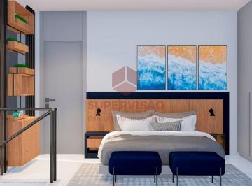 Apartamento · 145m² · 1 Quarto · Apartamento à venda - em Cacupé