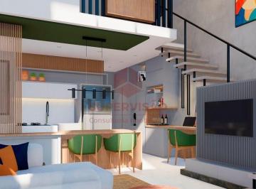 Apartamento · 185m² · 2 Quartos · Apartamento à venda - em Cacupé