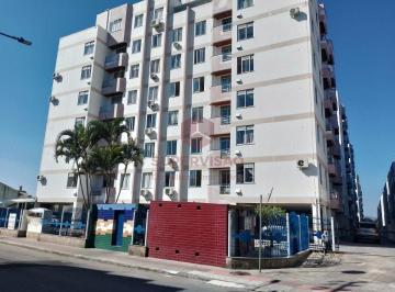 Apartamento · 80m² · 2 Quartos · Apartamento à venda - na Praia Comprida