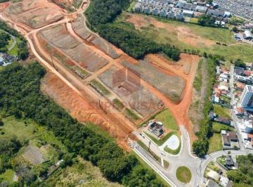 Terreno · 360m² · Terreno à venda - em Passa Vinte