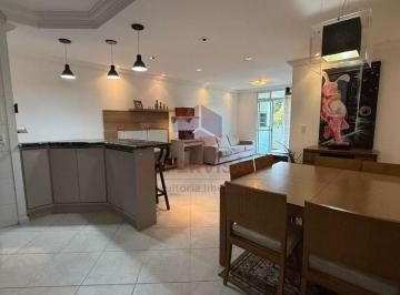 Apartamento · 152m² · 3 Quartos · Apartamento à venda - em Jurerê