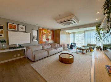 Apartamento · 198m² · 3 Quartos · Apartamento à venda - no Centro