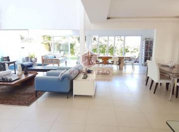 Casa · 450m² · 3 Quartos · Casa à venda - em Jurerê