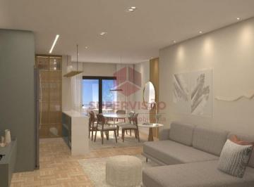 Apartamento · 92m² · 2 Quartos · Apartamento à venda - em Kobrasol