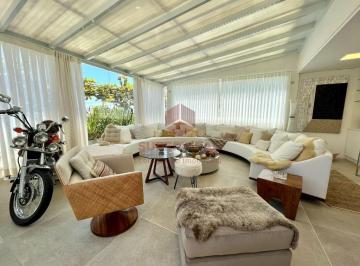 Casa · 450m² · 4 Quartos · Casa à venda - em Jurerê Internacional