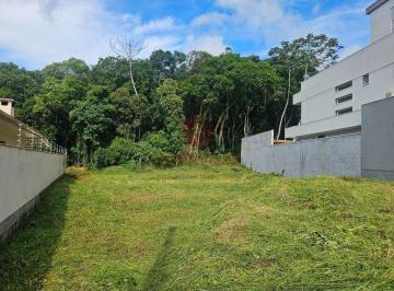 Terreno · 511m² · Terreno à venda - em Pedra Branca