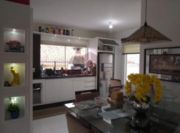 Casa · 273m² · 3 Quartos · Casa à venda - na Bela Vista
