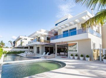 Casa · 995m² · 9 Quartos · Casa à venda - em Jurerê Internacional