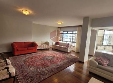 Apartamento · 324m² · 4 Quartos · Apartamento à venda - no Centro