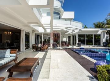 Casa · 1200m² · 5 Quartos · Casa à venda - em Jurerê Internacional