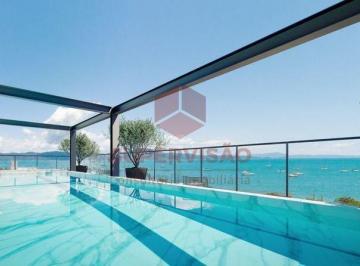 Apartamento · 2 Quartos · Apartamento à venda - em Jurerê