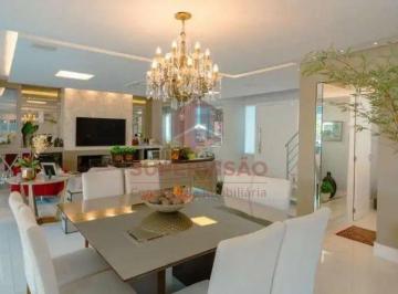 Casa · 465m² · 4 Quartos · Casa à venda - em João Paulo