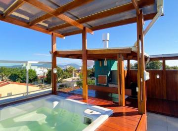 Apartamento · 206m² · 2 Quartos · Apartamento à venda - em Ingleses do Rio Vermelho