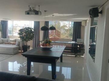 Apartamento · 305m² · 4 Quartos · Apartamento à venda - em Abraão