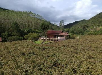 Terreno · 83400m² · Terreno à venda - em Major Gercino